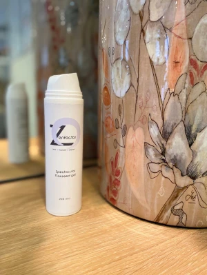 Zenfactor spectacular flaxseed gel