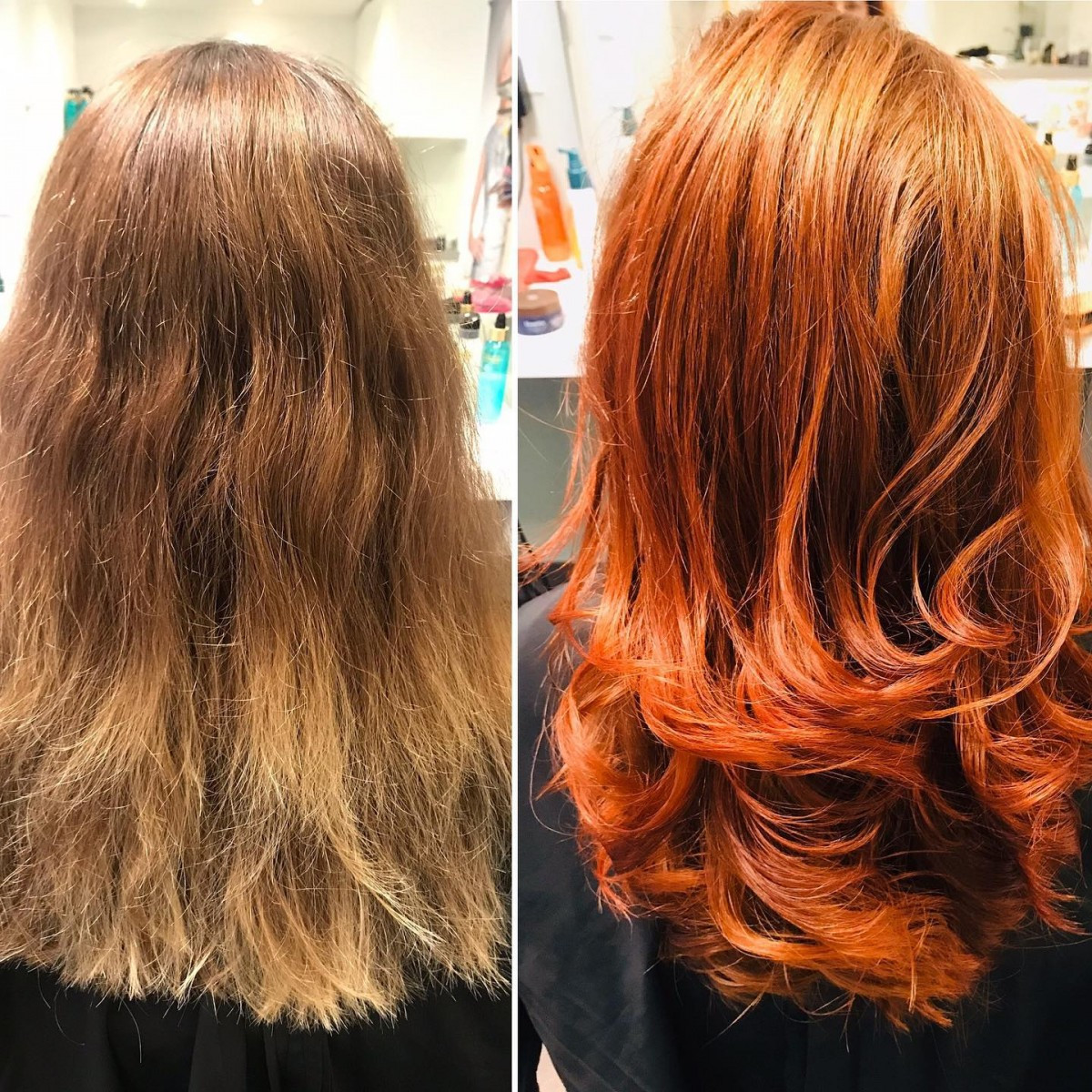 photo - Wilma's Haarstudio