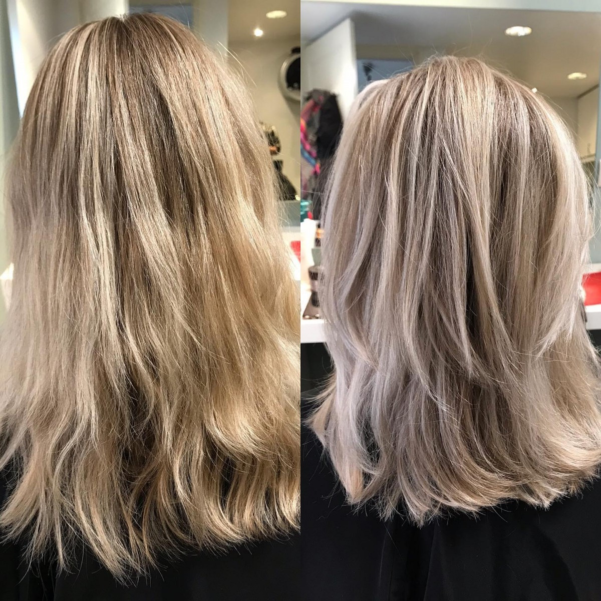 photo - Wilma's Haarstudio