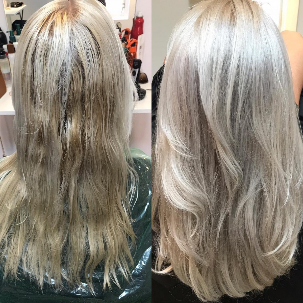 photo - Wilma's Haarstudio