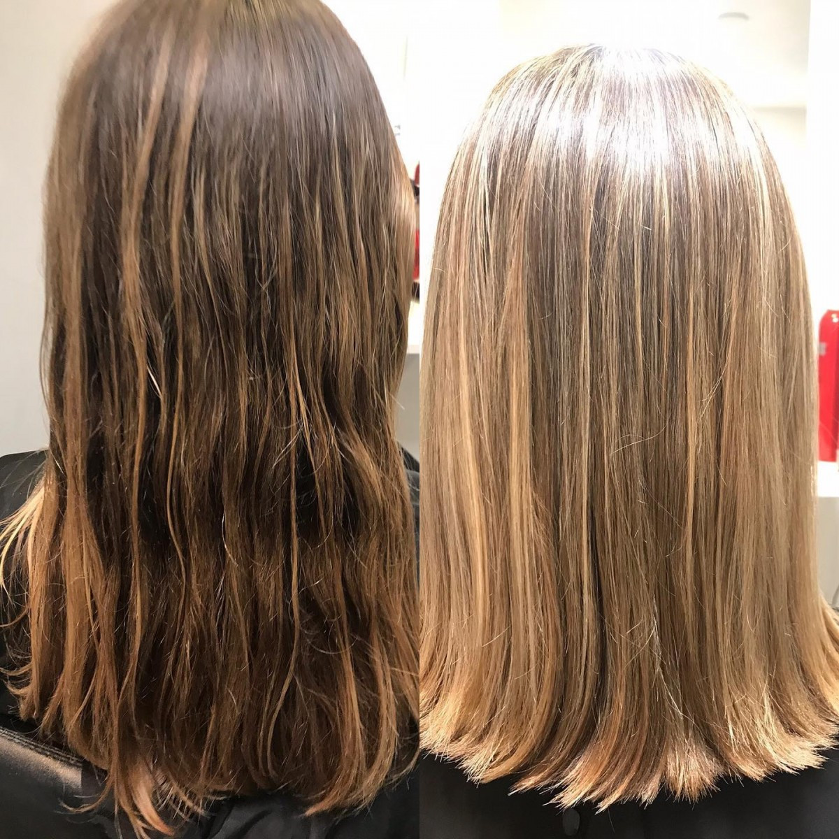 photo - Wilma's Haarstudio