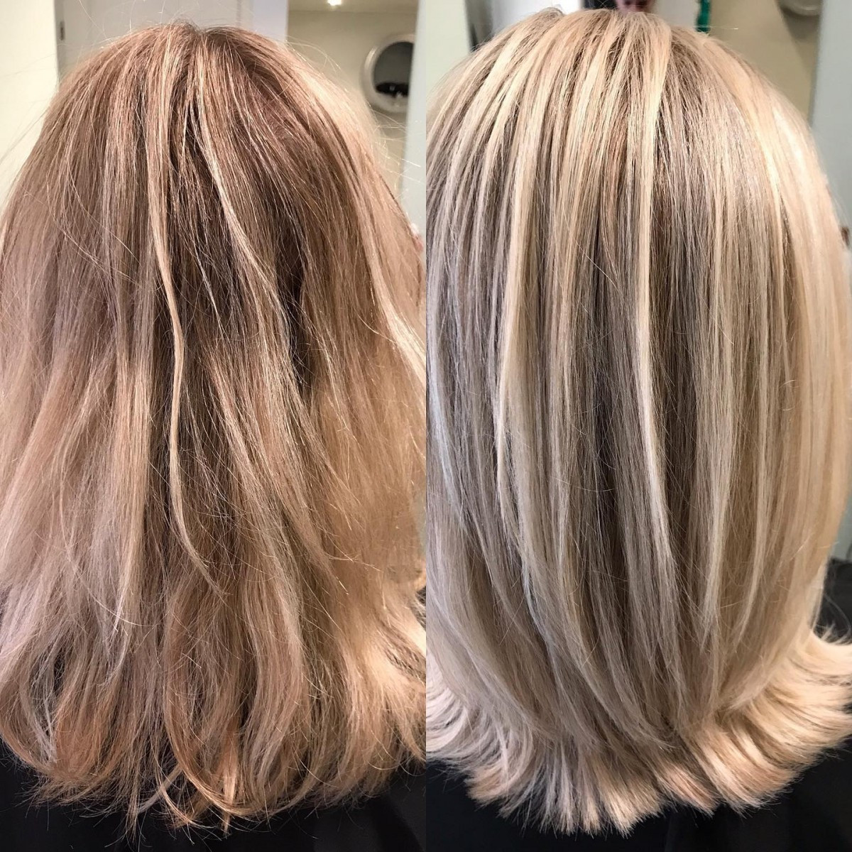 photo - Wilma's Haarstudio