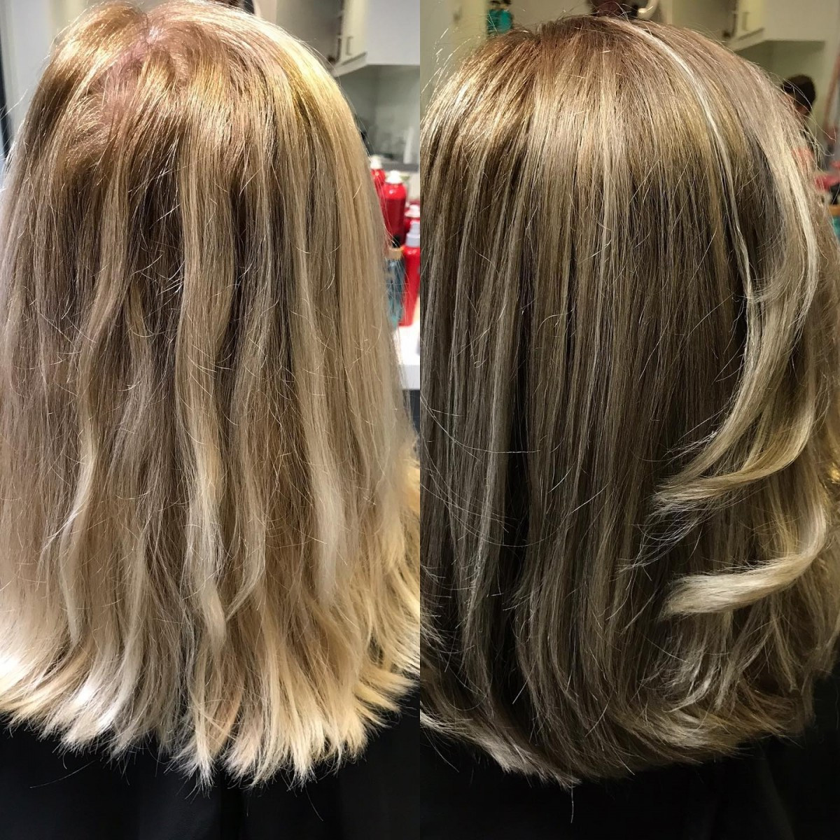 photo - Wilma's Haarstudio