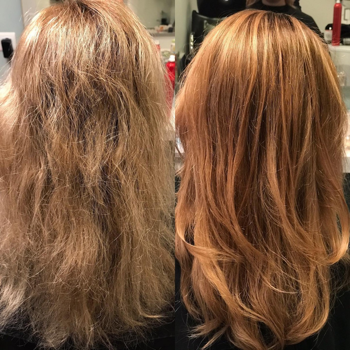 photo - Wilma's Haarstudio