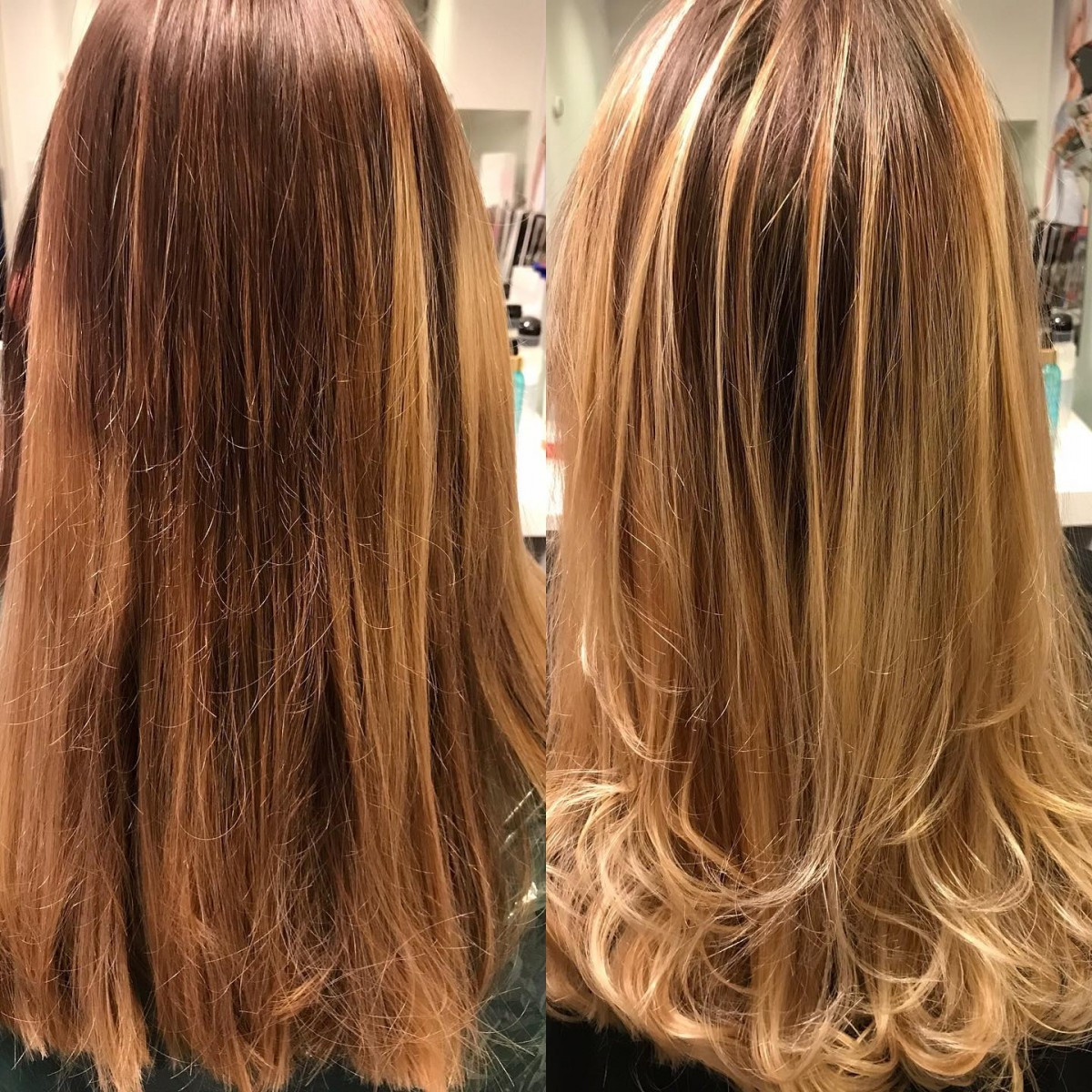 photo - Wilma's Haarstudio